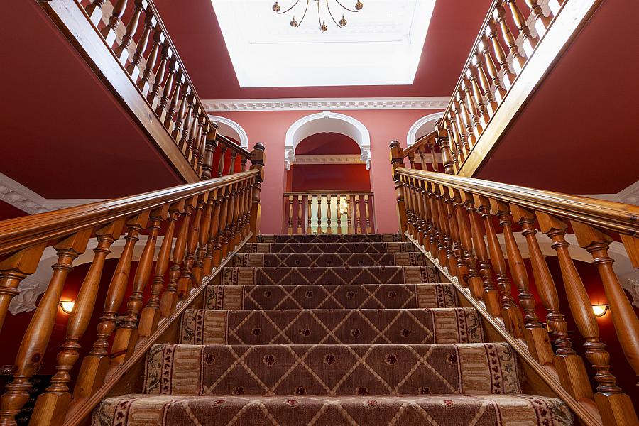 Eden House, 1 Edenturcher Road