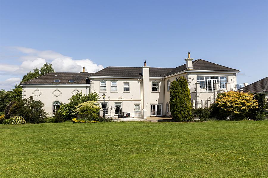 Eden House, 1 Edenturcher Road