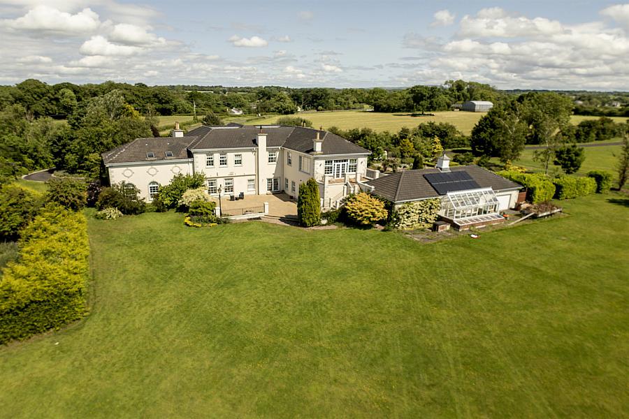 Eden House, 1 Edenturcher Road