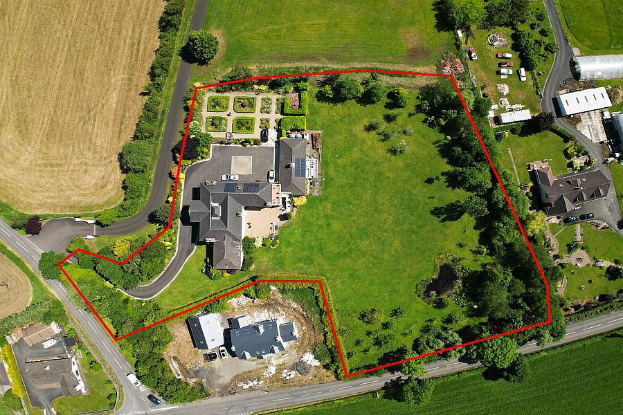 Eden House, 1 Edenturcher Road