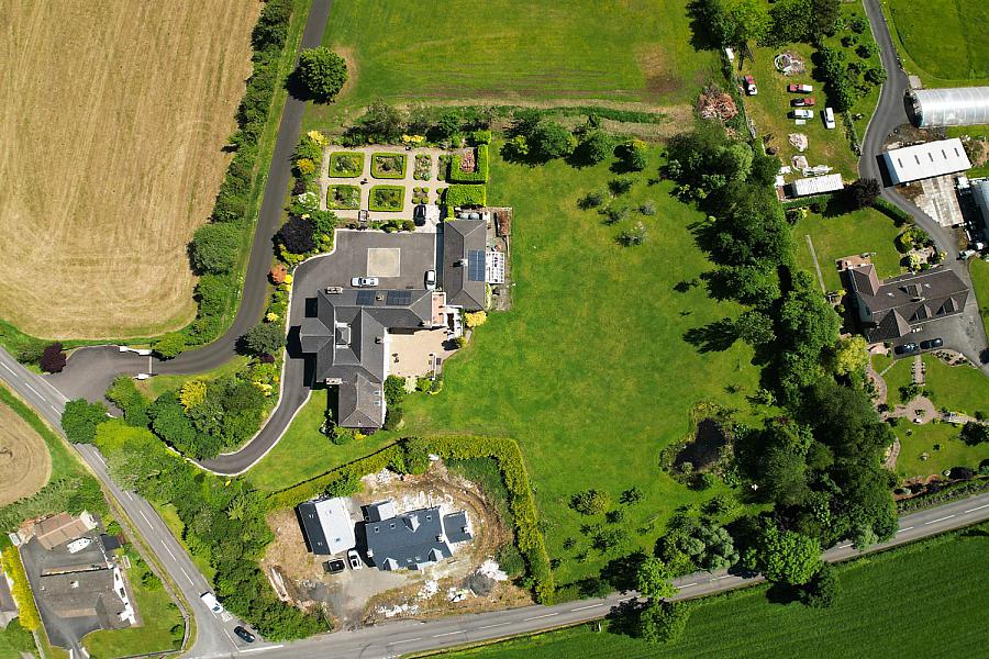 Eden House, 1 Edenturcher Road