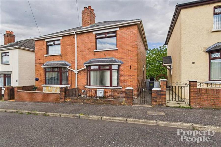 13 Loughview Terrace