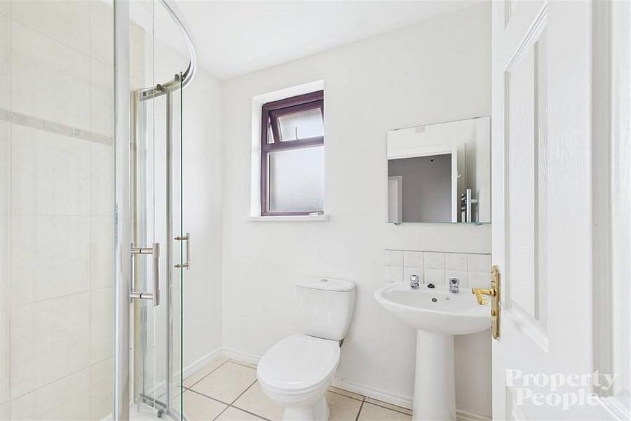 13 Loughview Terrace
