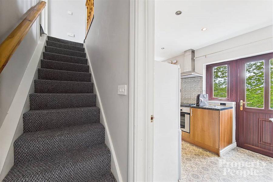 13 Loughview Terrace