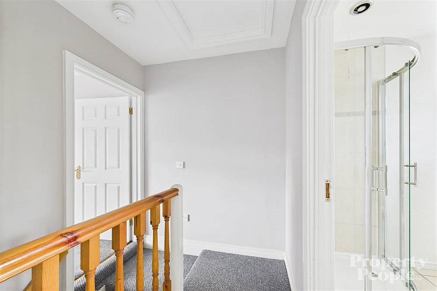 13 Loughview Terrace