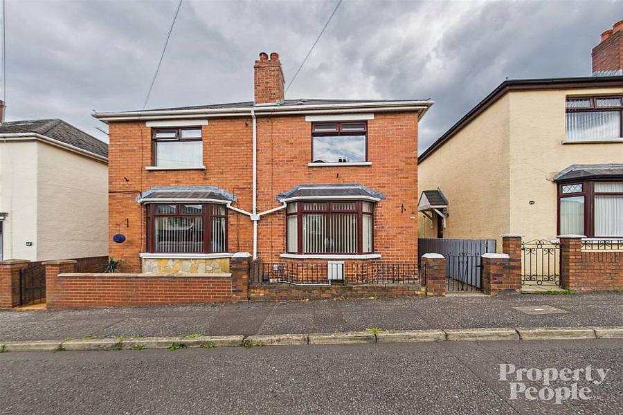 13 Loughview Terrace