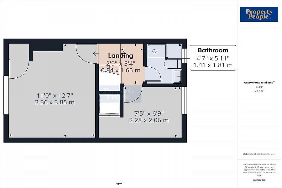 13 Loughview Terrace