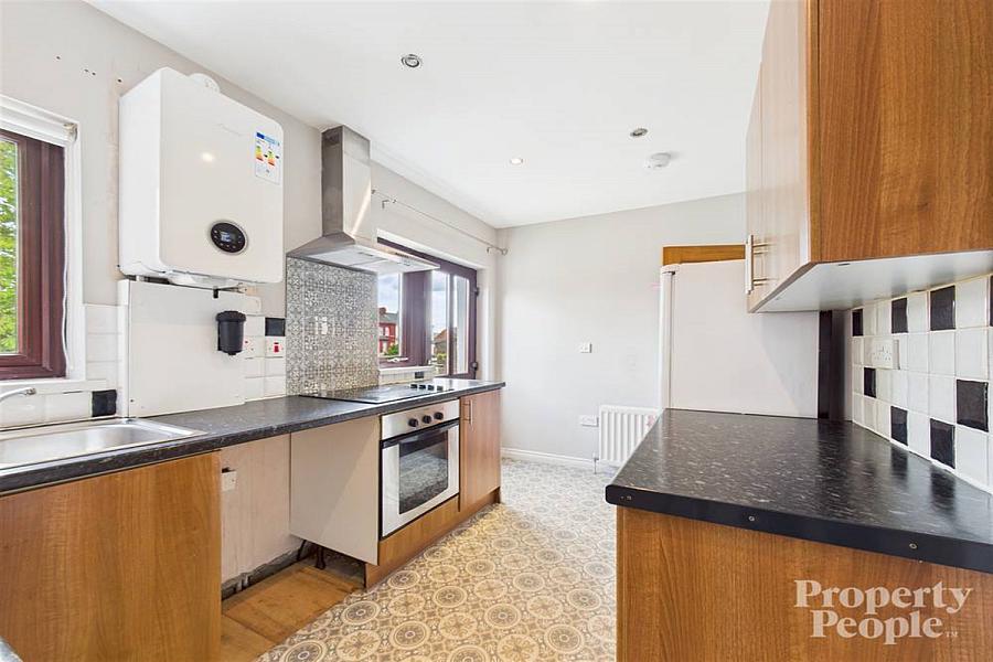 13 Loughview Terrace