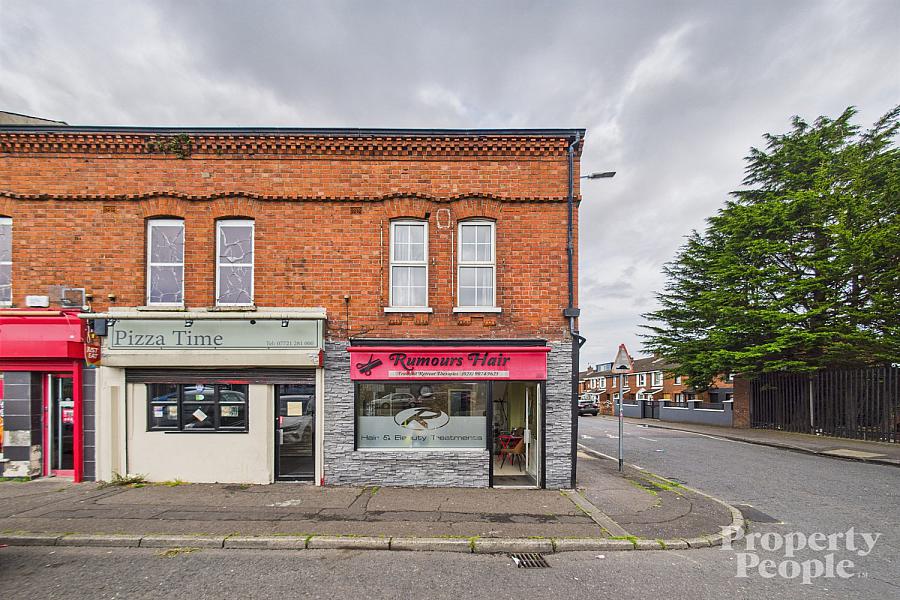 69, Mountview Street