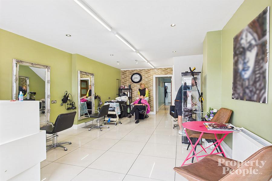 69, Mountview Street