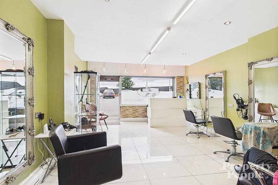 69, Mountview Street