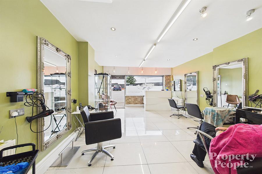 69, Mountview Street