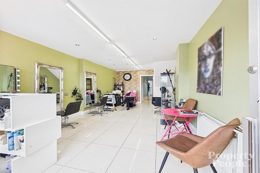 69, Mountview Street