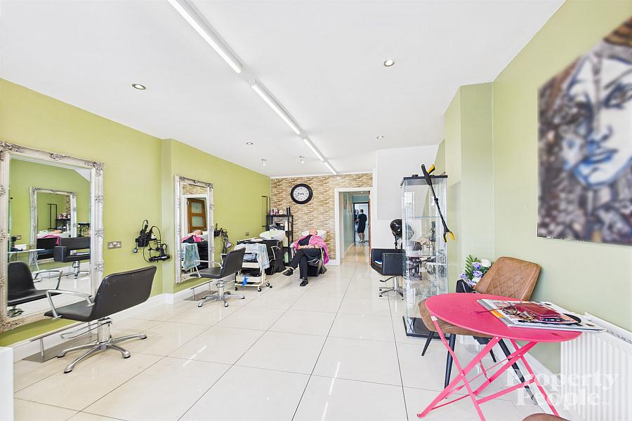 69, Mountview Street