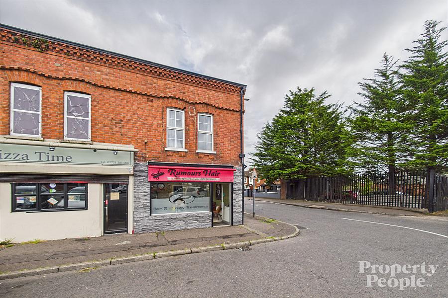 69, Mountview Street