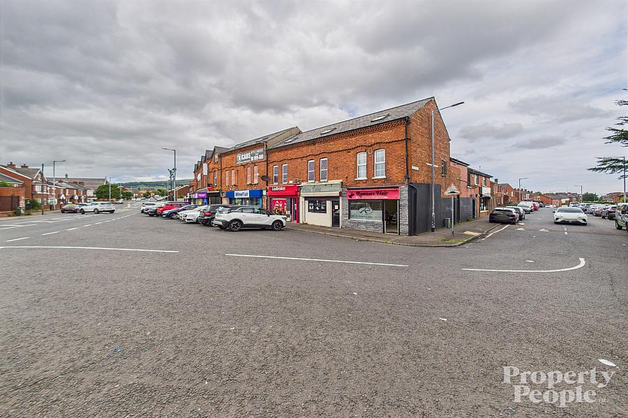 69, Mountview Street
