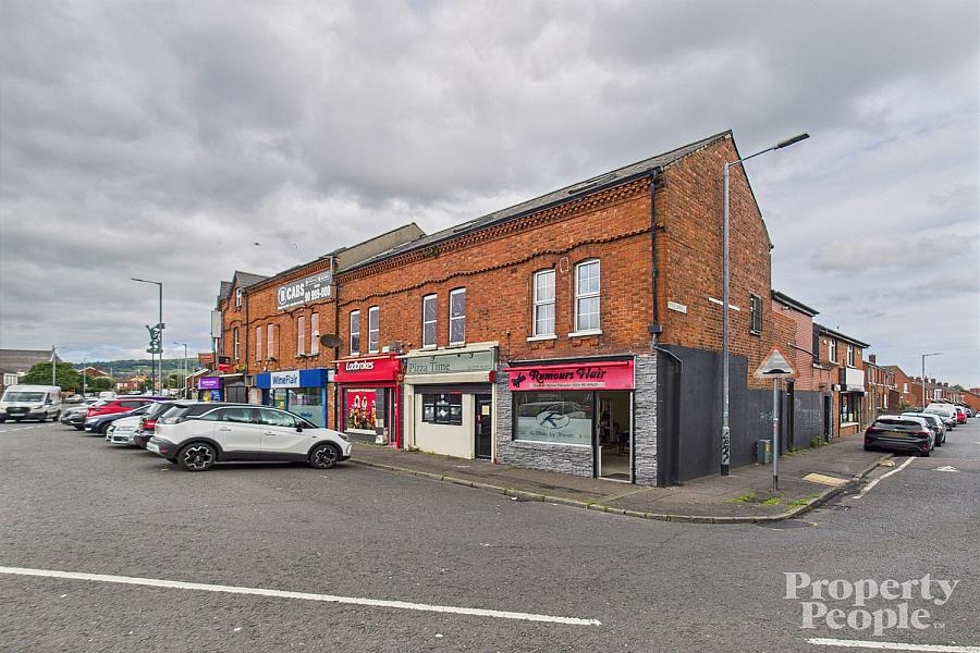 69, Mountview Street
