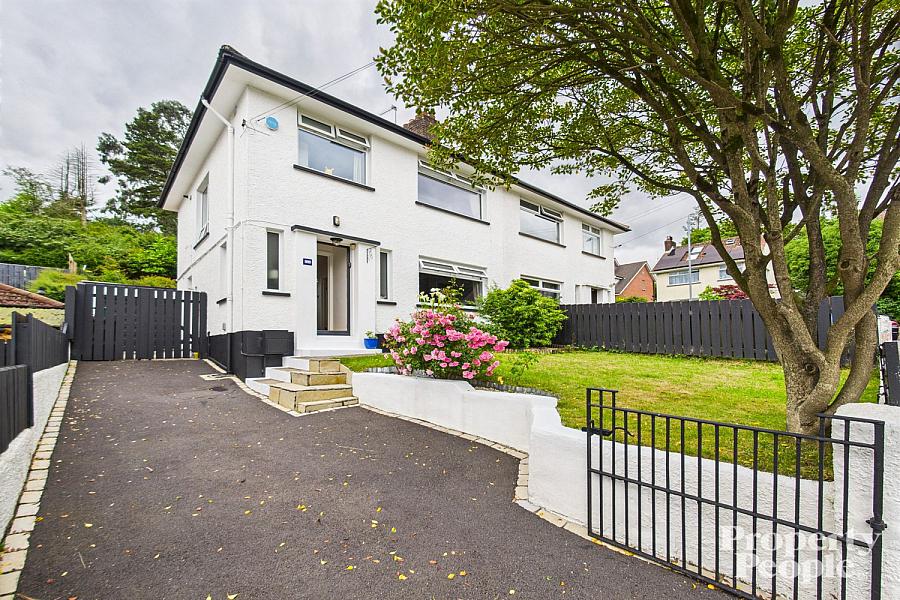 22 Shancoole Park