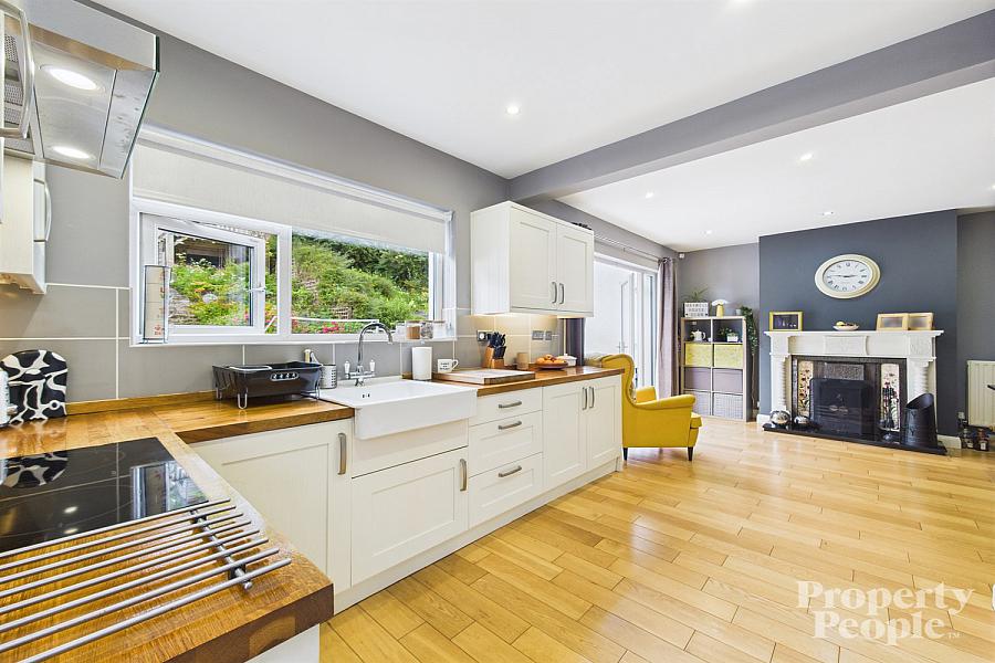22 Shancoole Park