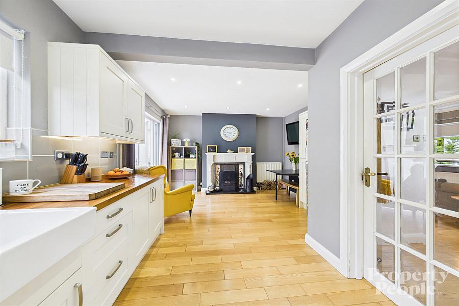 22 Shancoole Park