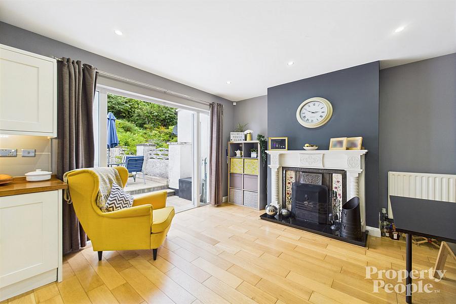 22 Shancoole Park