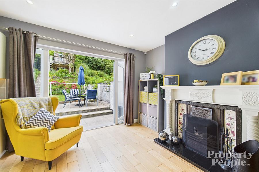 22 Shancoole Park