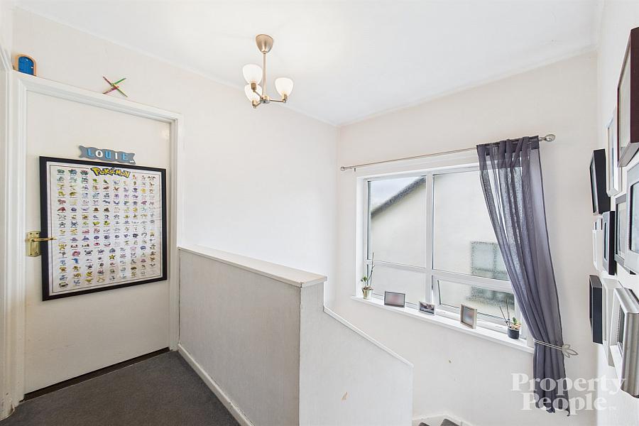 22 Shancoole Park