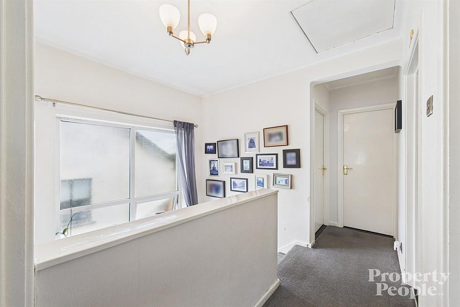 22 Shancoole Park