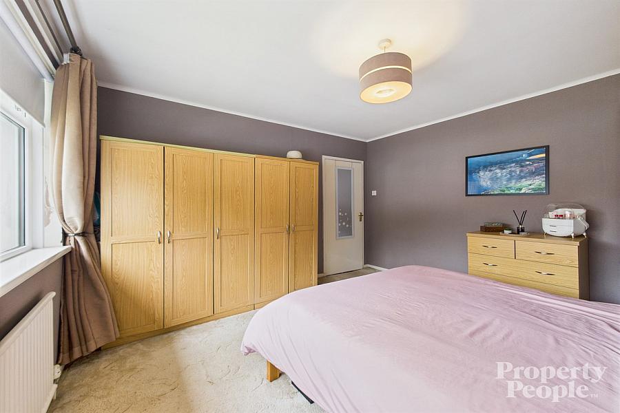 22 Shancoole Park