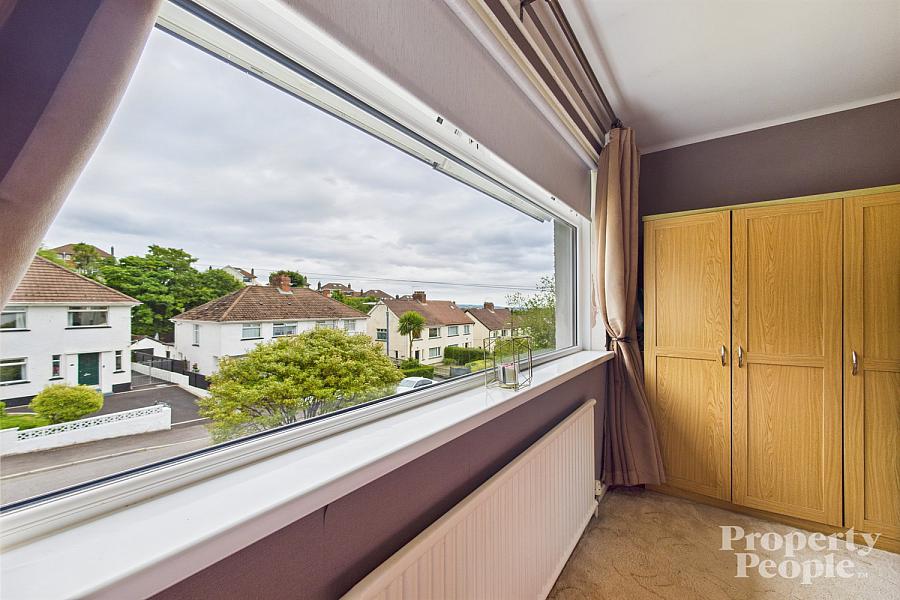 22 Shancoole Park