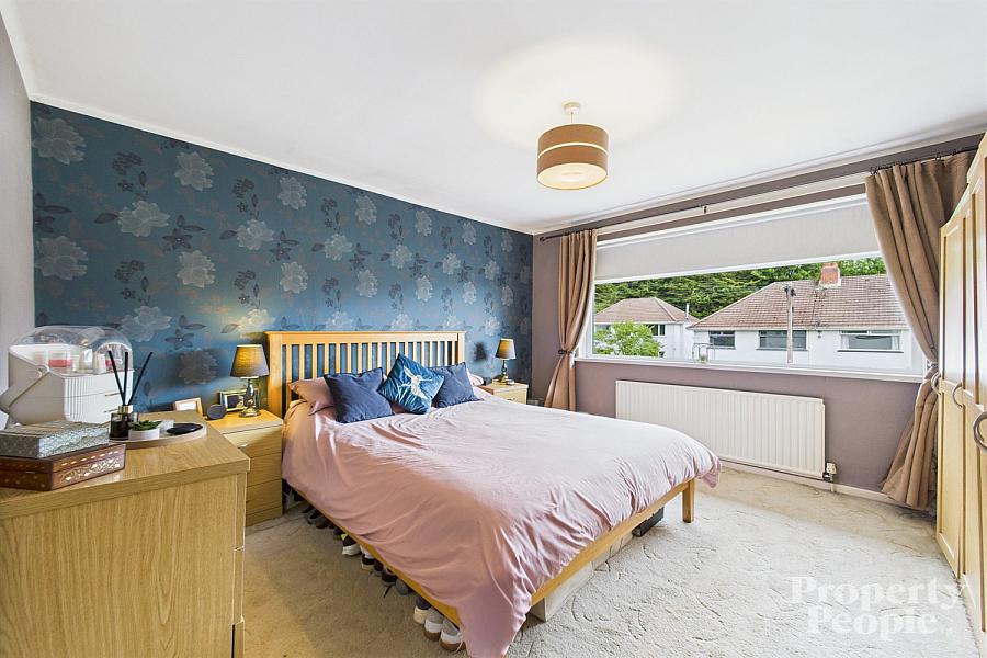 22 Shancoole Park