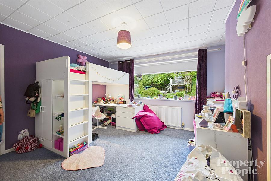 22 Shancoole Park