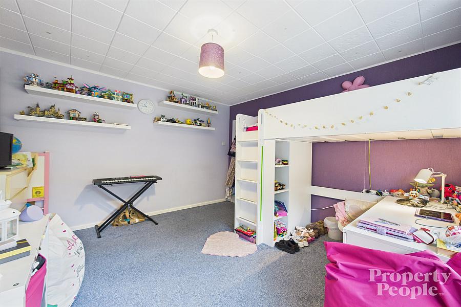 22 Shancoole Park