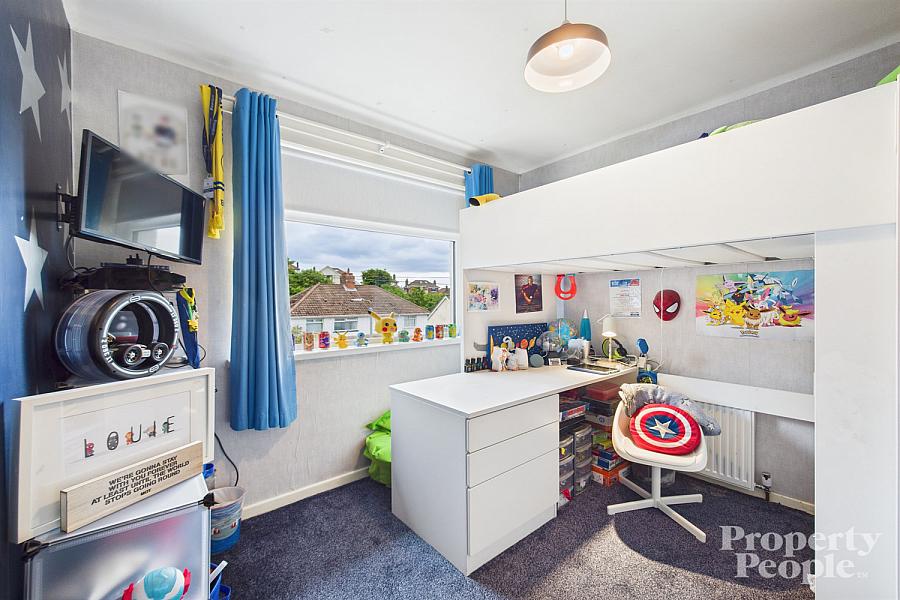 22 Shancoole Park