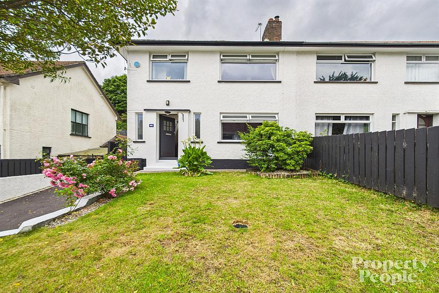 22 Shancoole Park