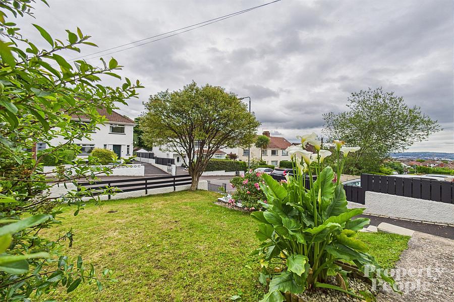 22 Shancoole Park