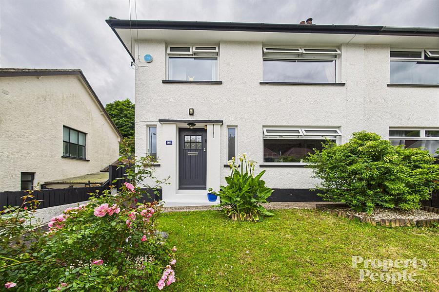 22 Shancoole Park