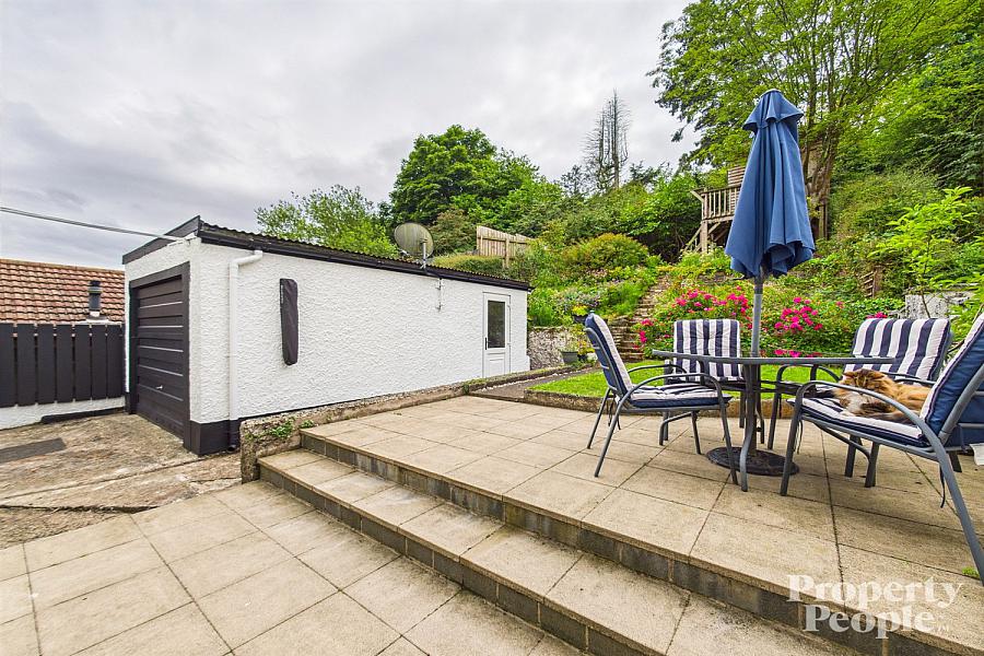 22 Shancoole Park