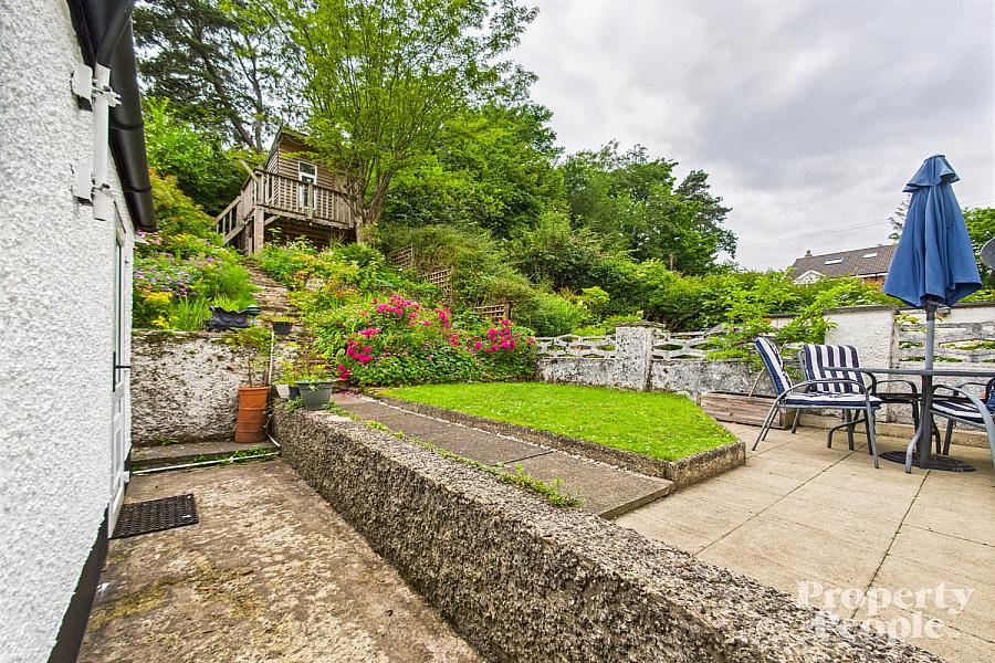 22 Shancoole Park