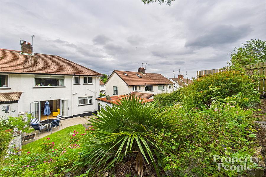 22 Shancoole Park