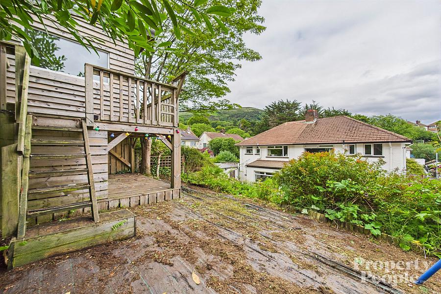 22 Shancoole Park