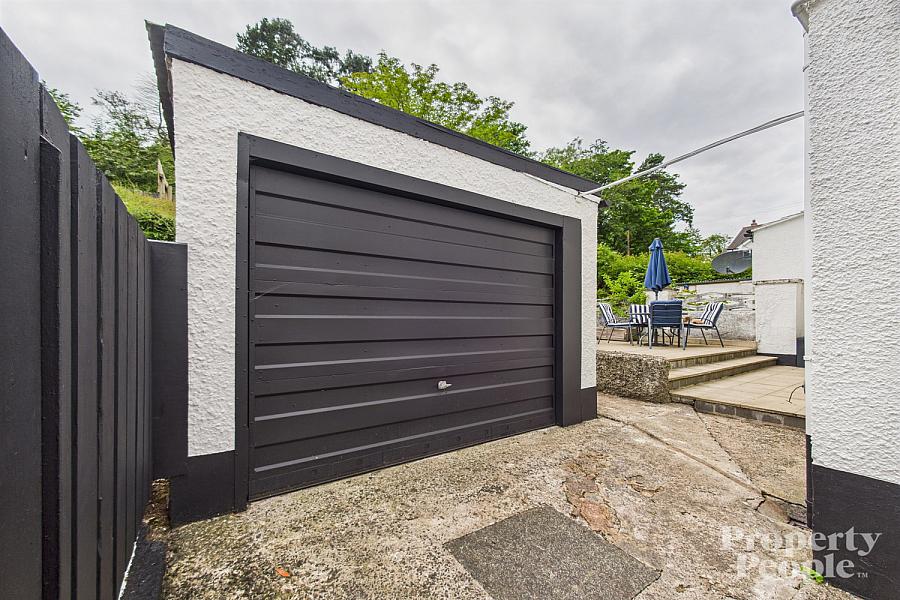 22 Shancoole Park