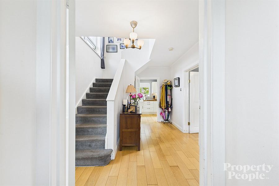 22 Shancoole Park