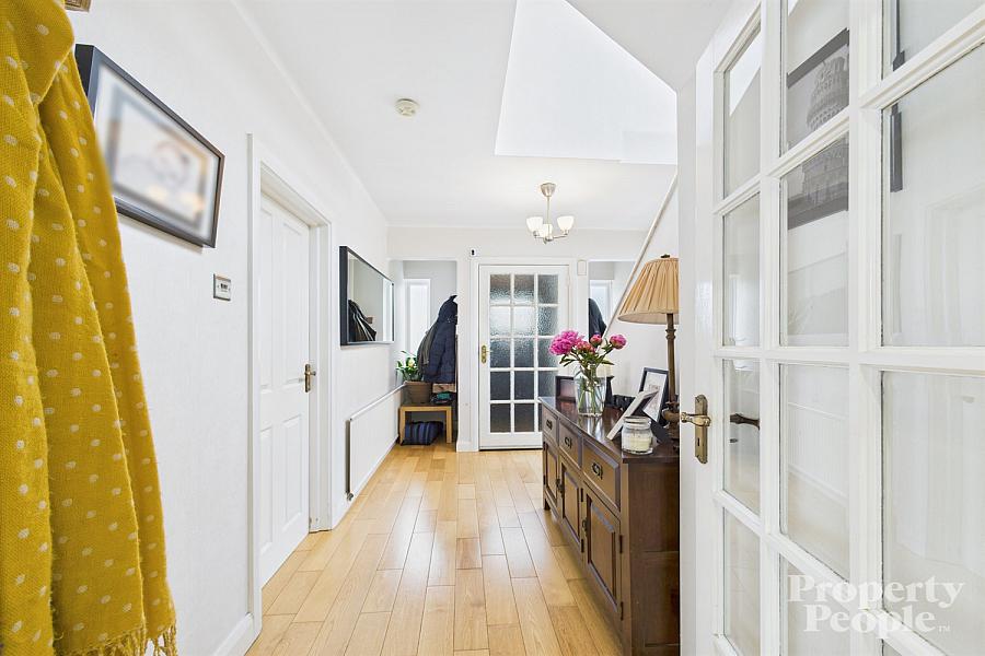 22 Shancoole Park