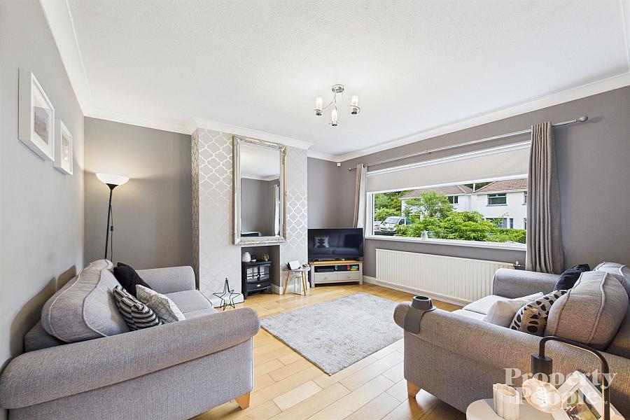 22 Shancoole Park
