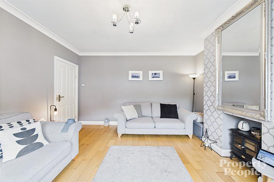 22 Shancoole Park