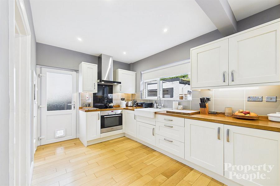 22 Shancoole Park