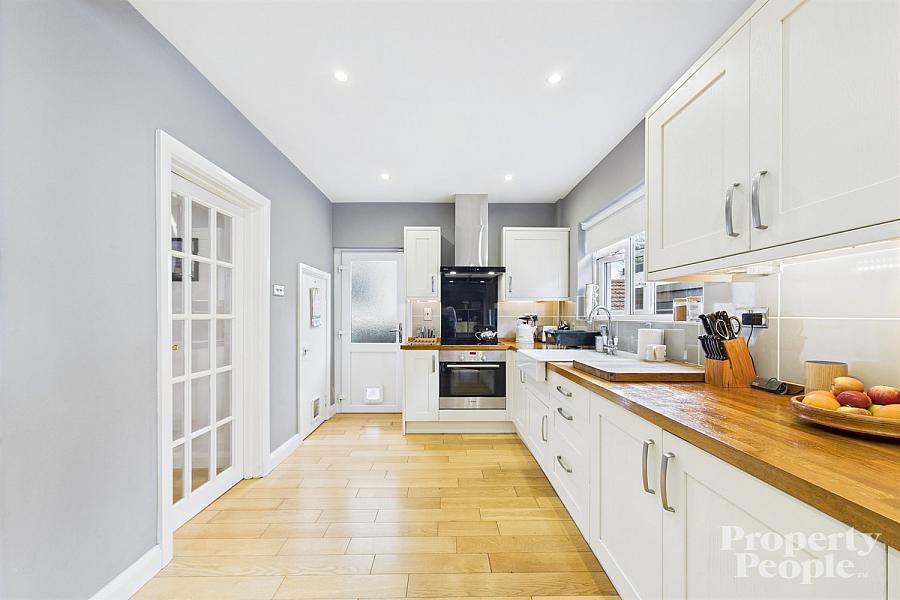 22 Shancoole Park