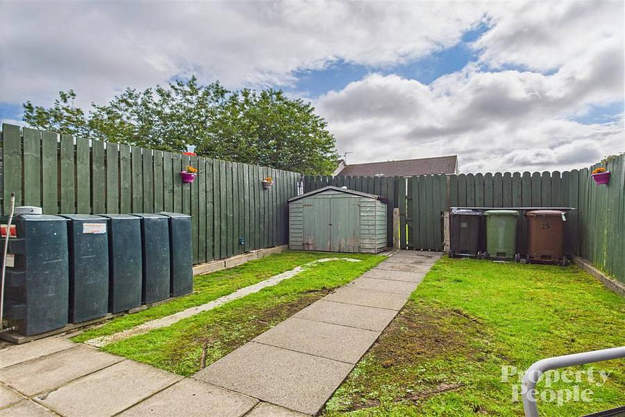 25 Rathvarna Gardens