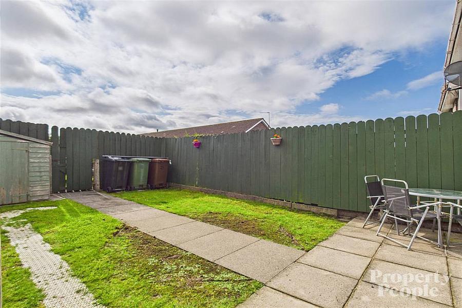 25 Rathvarna Gardens